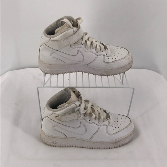 Nike Other - Nike Air Force 1 kids shoes size 6Y